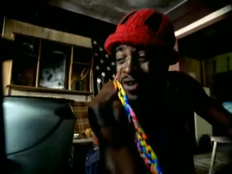 OutKast - Ms. Jackson