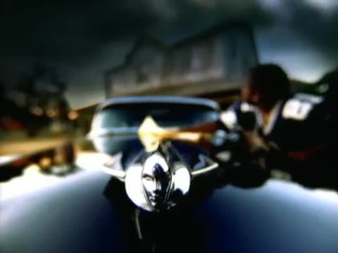 OutKast - Ms. Jackson