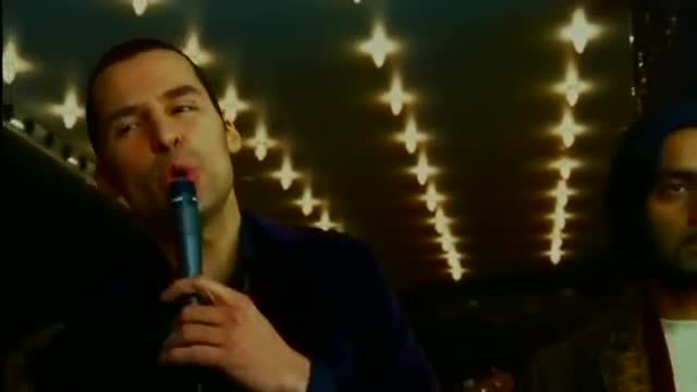 Outlandish - Callin’ U