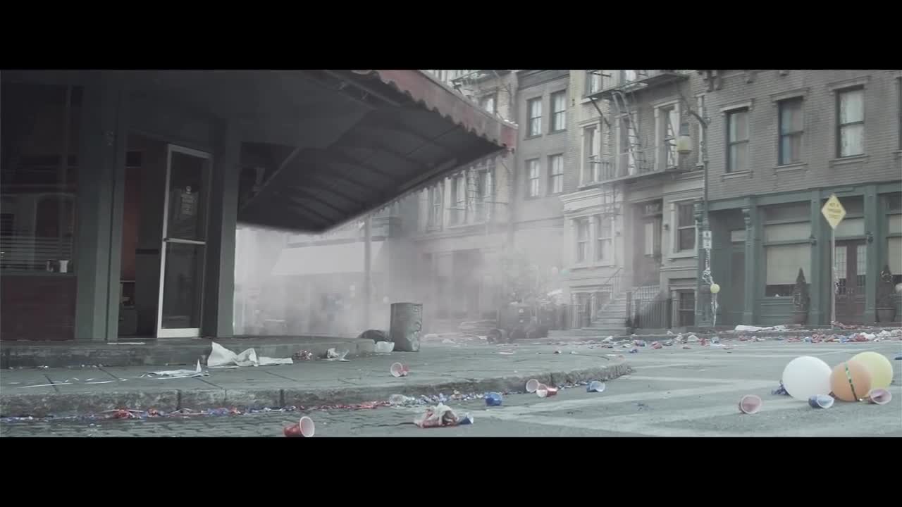 Owl City - Alligator Sky