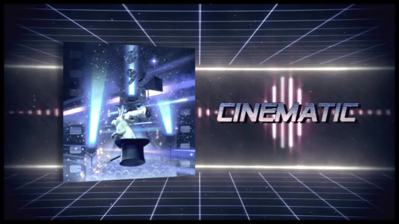 Owl City - Cinematic