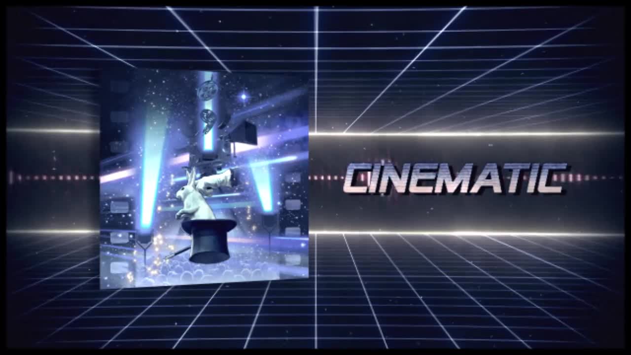 Owl City - Cinematic