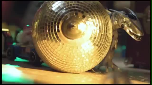Owl City - Fireflies