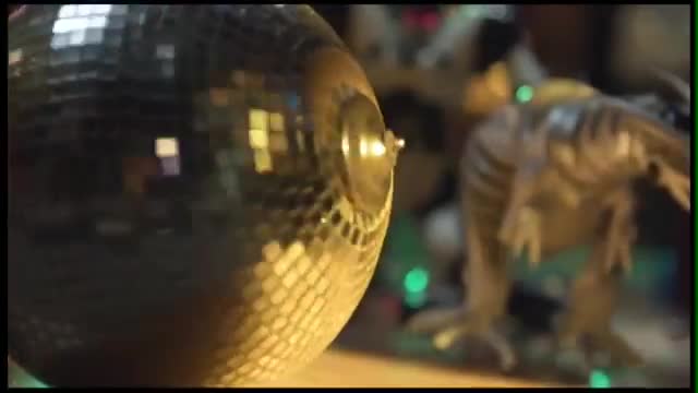Owl City - Fireflies