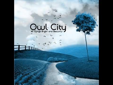 Owl City - Kamikaze
