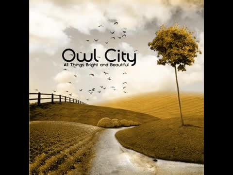 Owl City - Plant Life