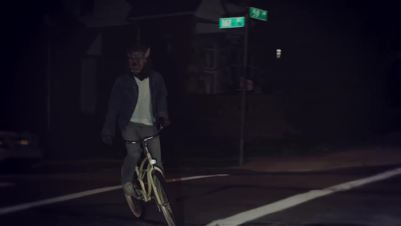 Owl City - Wolf Bite