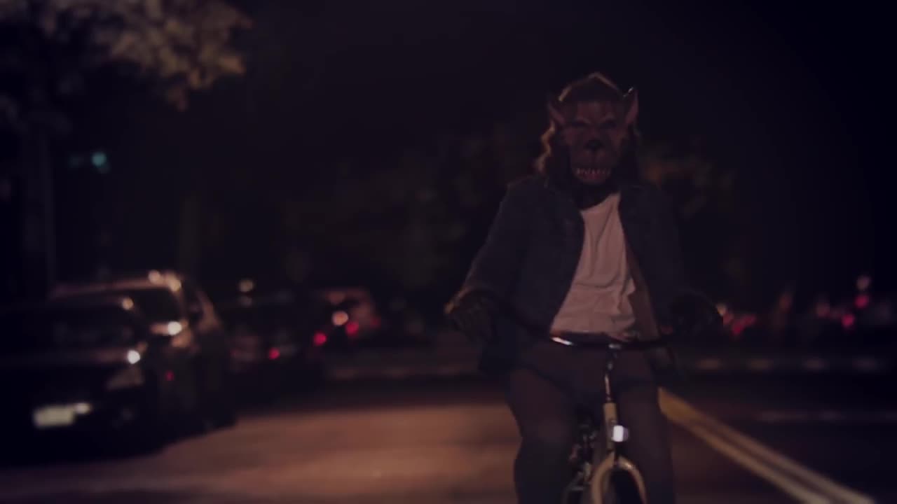 Owl City - Wolf Bite