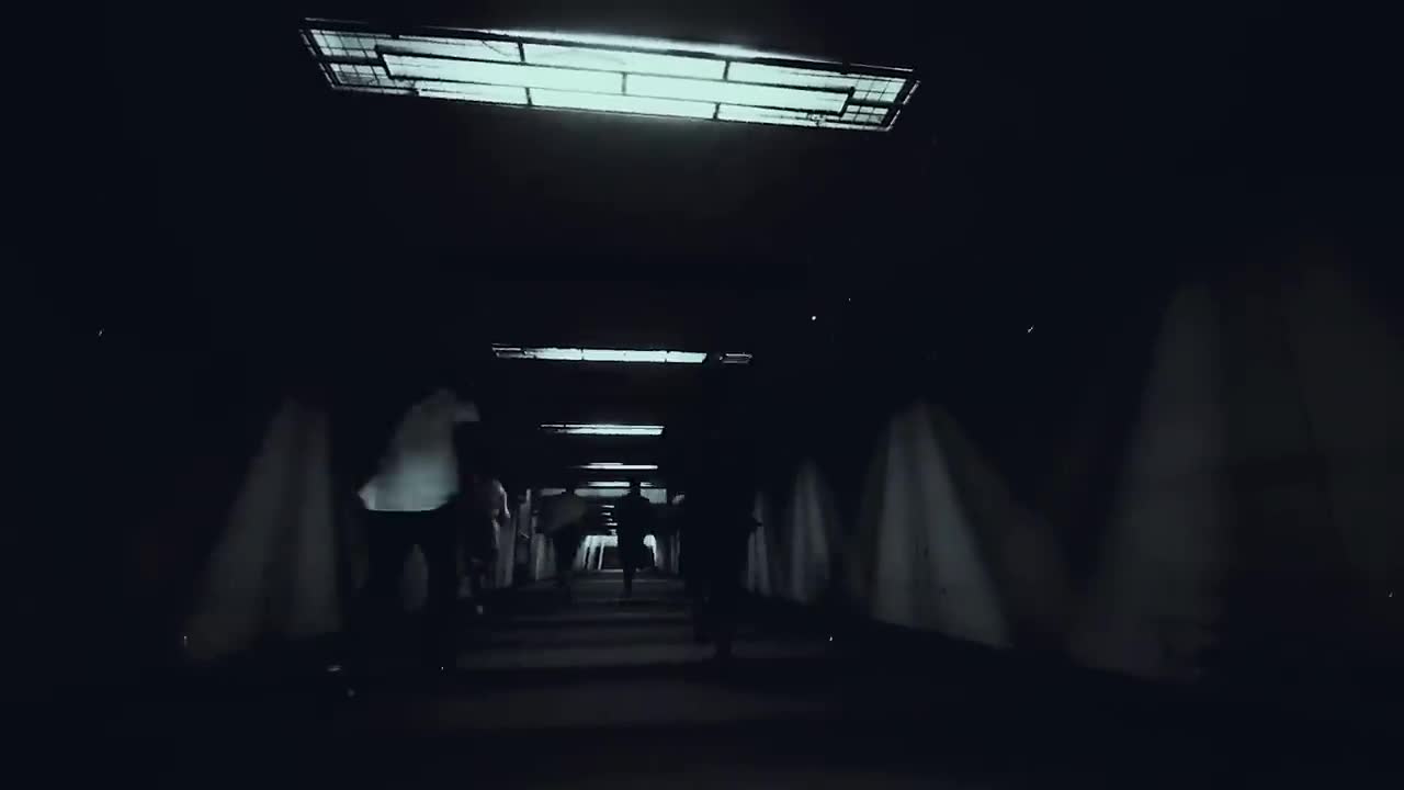 Oxxxymiron - Погружение