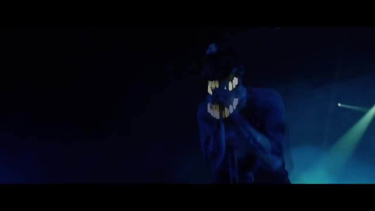 Oxxxymiron - “Полигон”