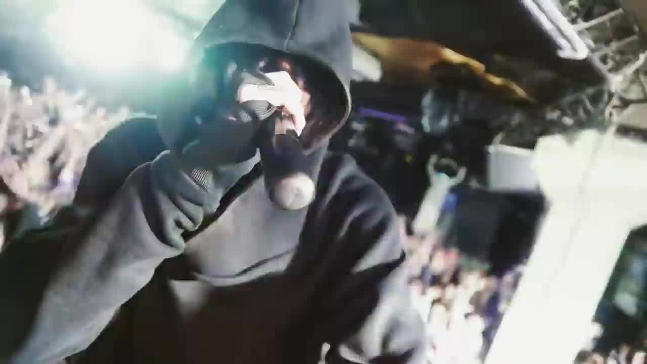 Oxxxymiron - “Полигон”