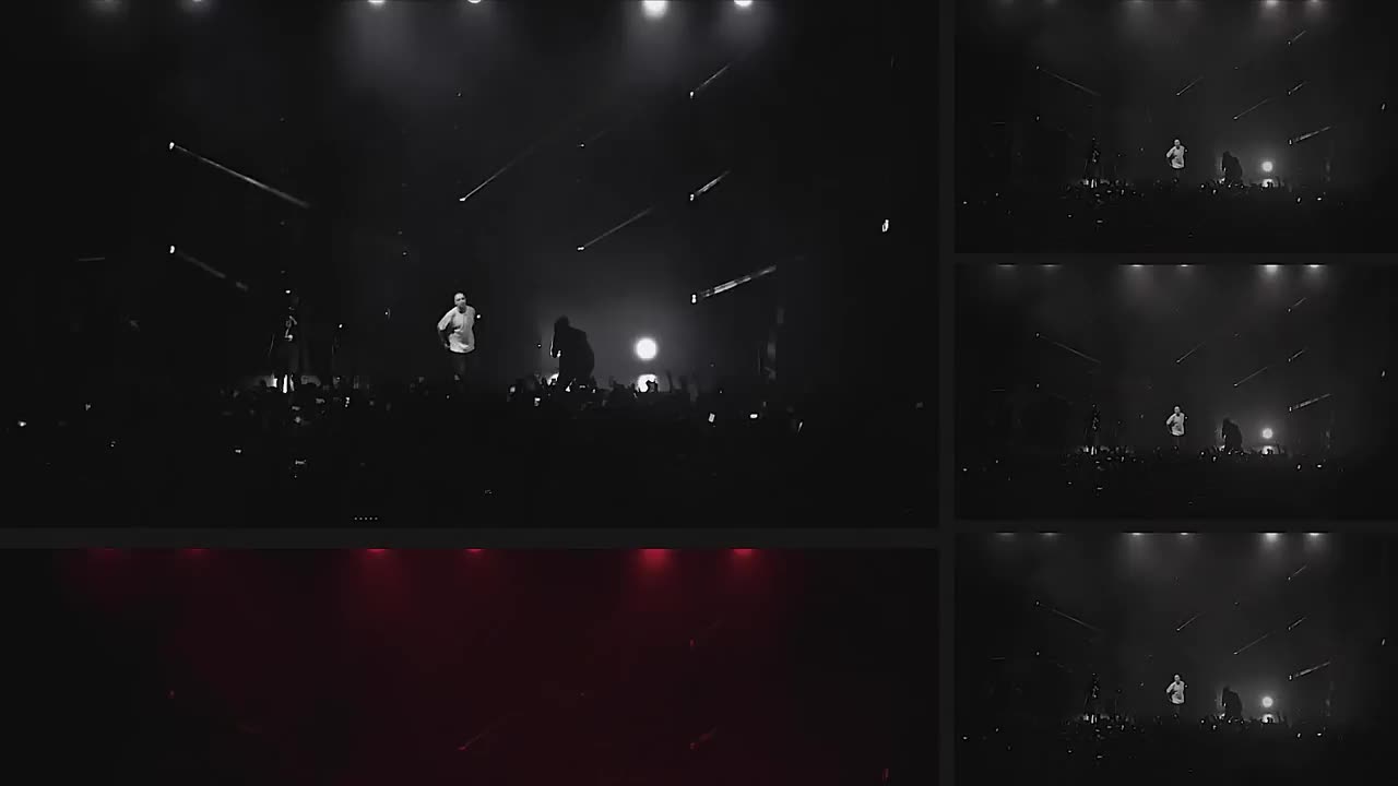 Oxxxymiron - Йети и дети