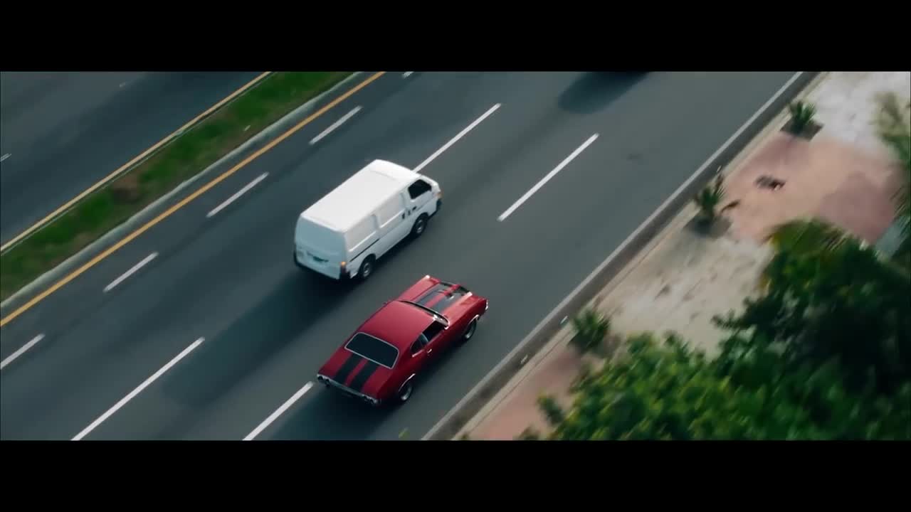 Ozuna - Coméntale feat. Akon