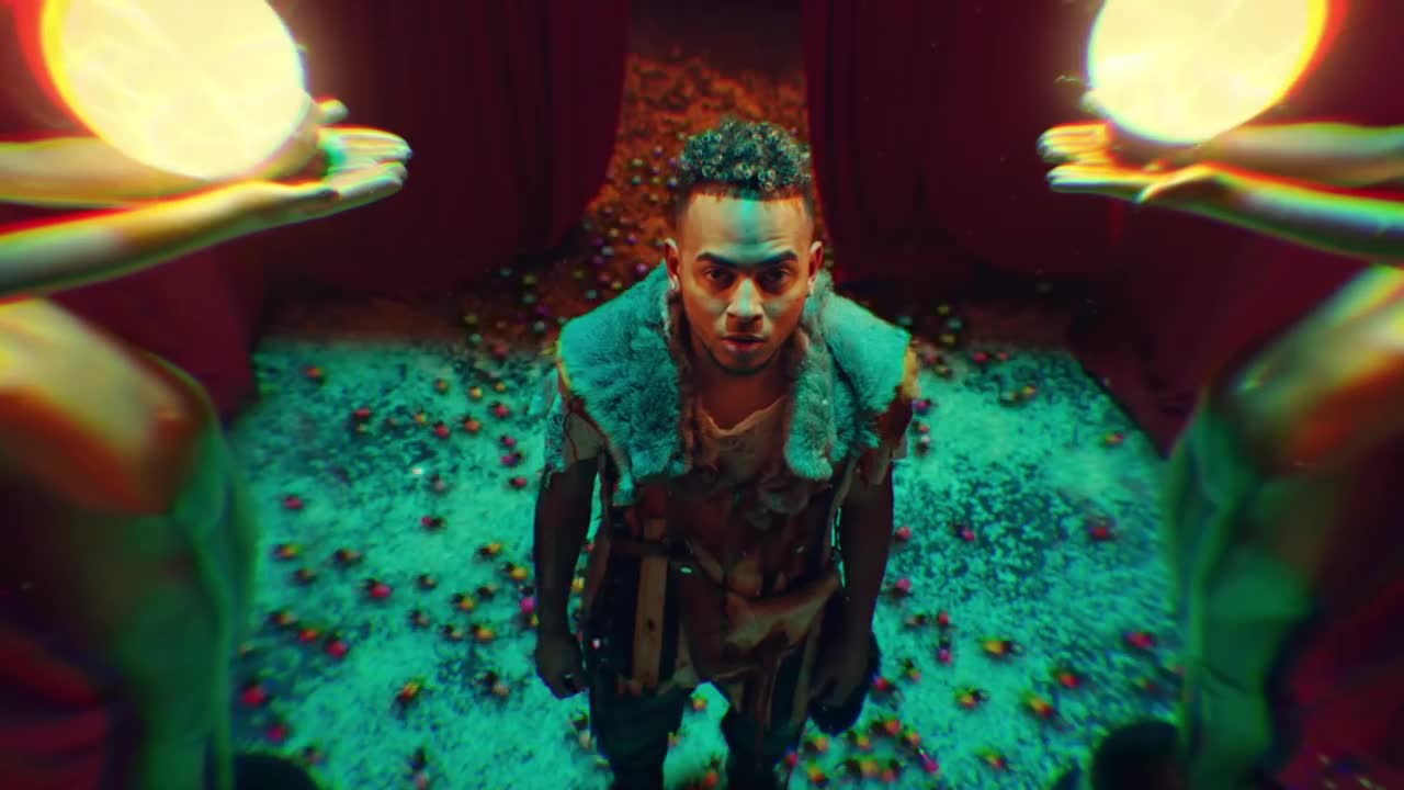 Ozuna - Danzau