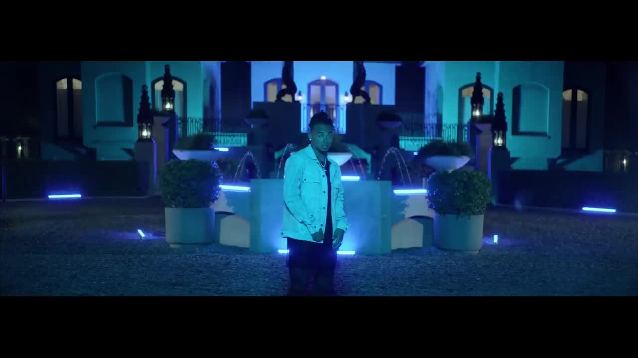 Ozuna - Devuélveme