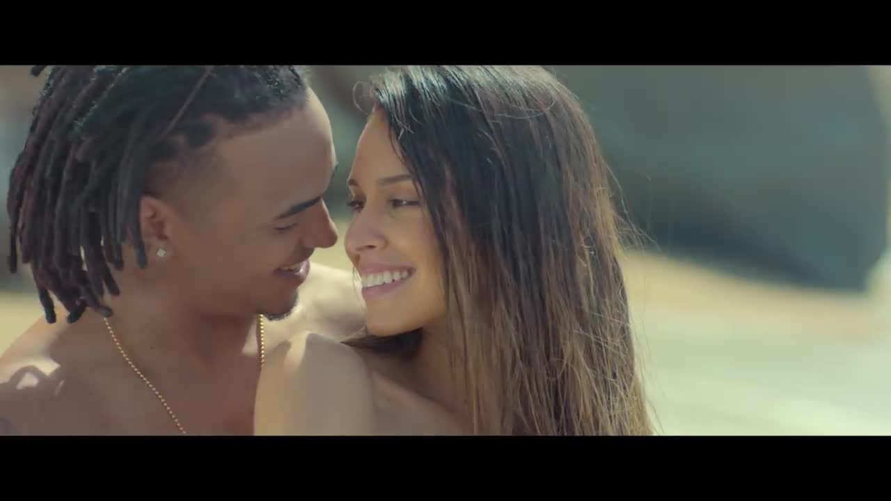 Ozuna - Dile que tú me quieres