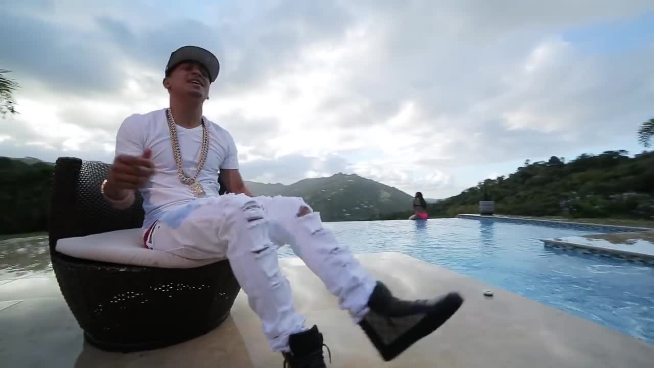 Ozuna - En la intimidad