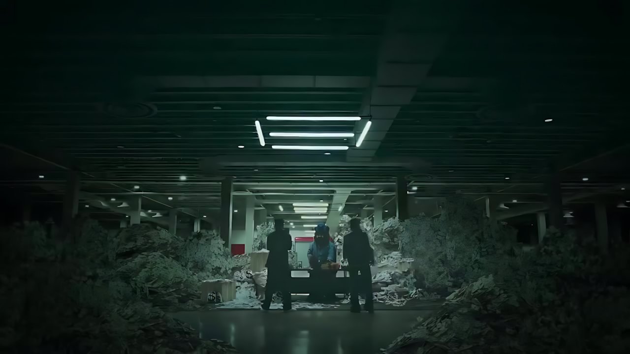 Ozuna - Hey mor