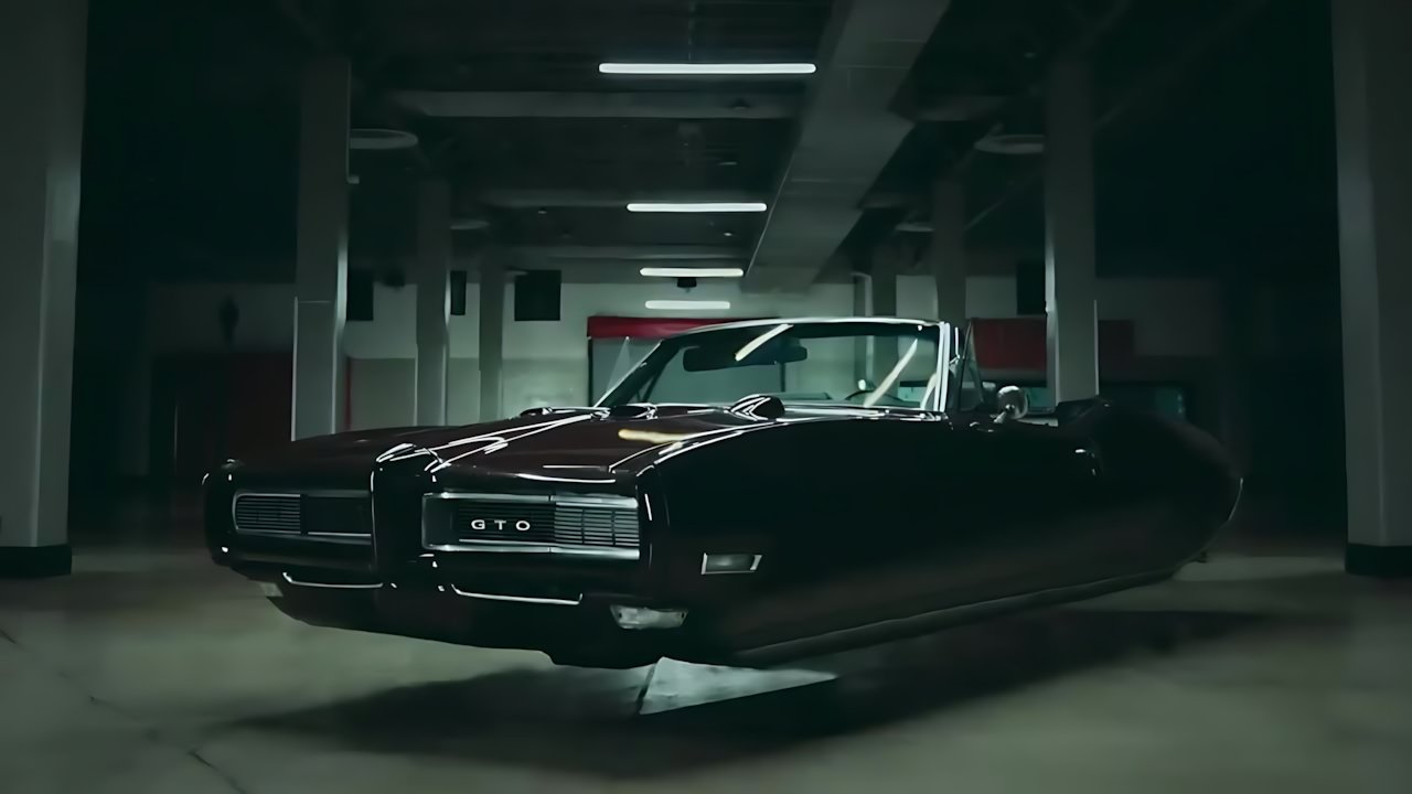 Ozuna - Hey mor