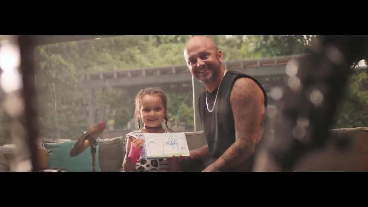 Ozuna - Mi niña
