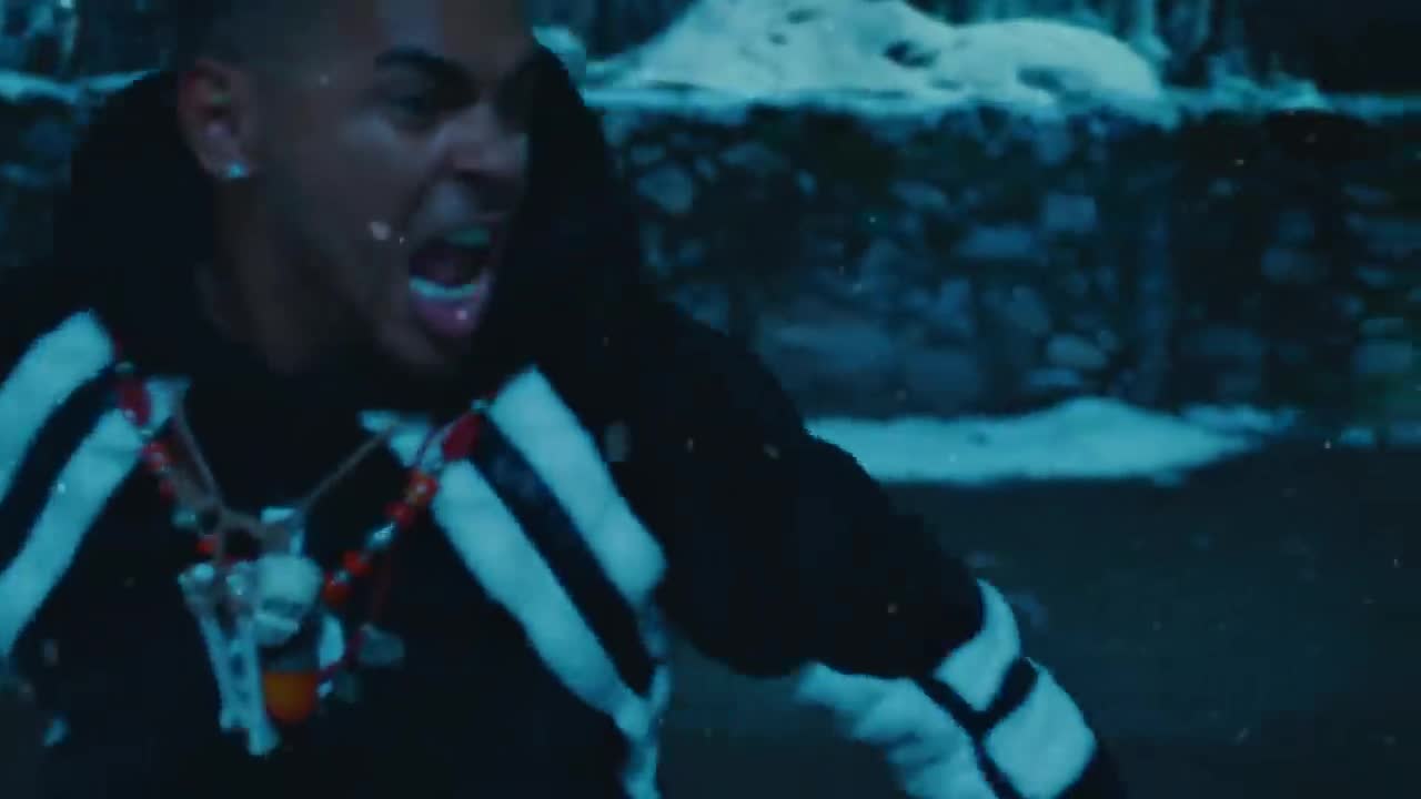 Ozuna - Nibiru