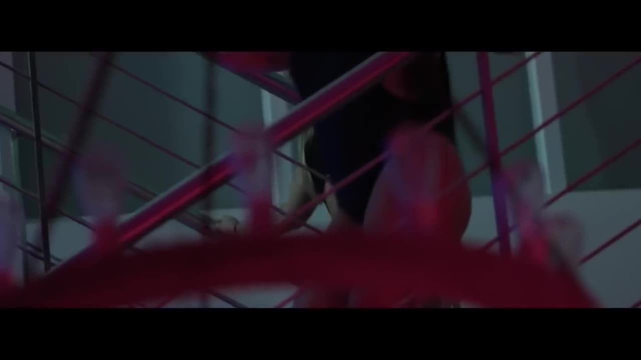Ozuna - Pasión y deseo