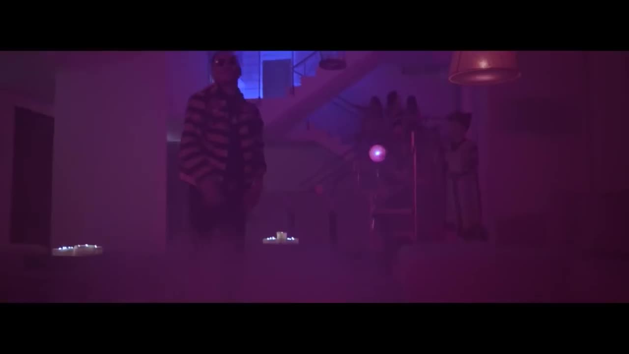 Ozuna - Pasión y deseo