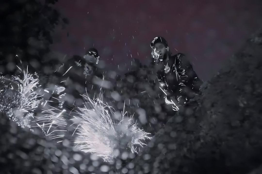 Ozuna - Quien Va a Frontiar