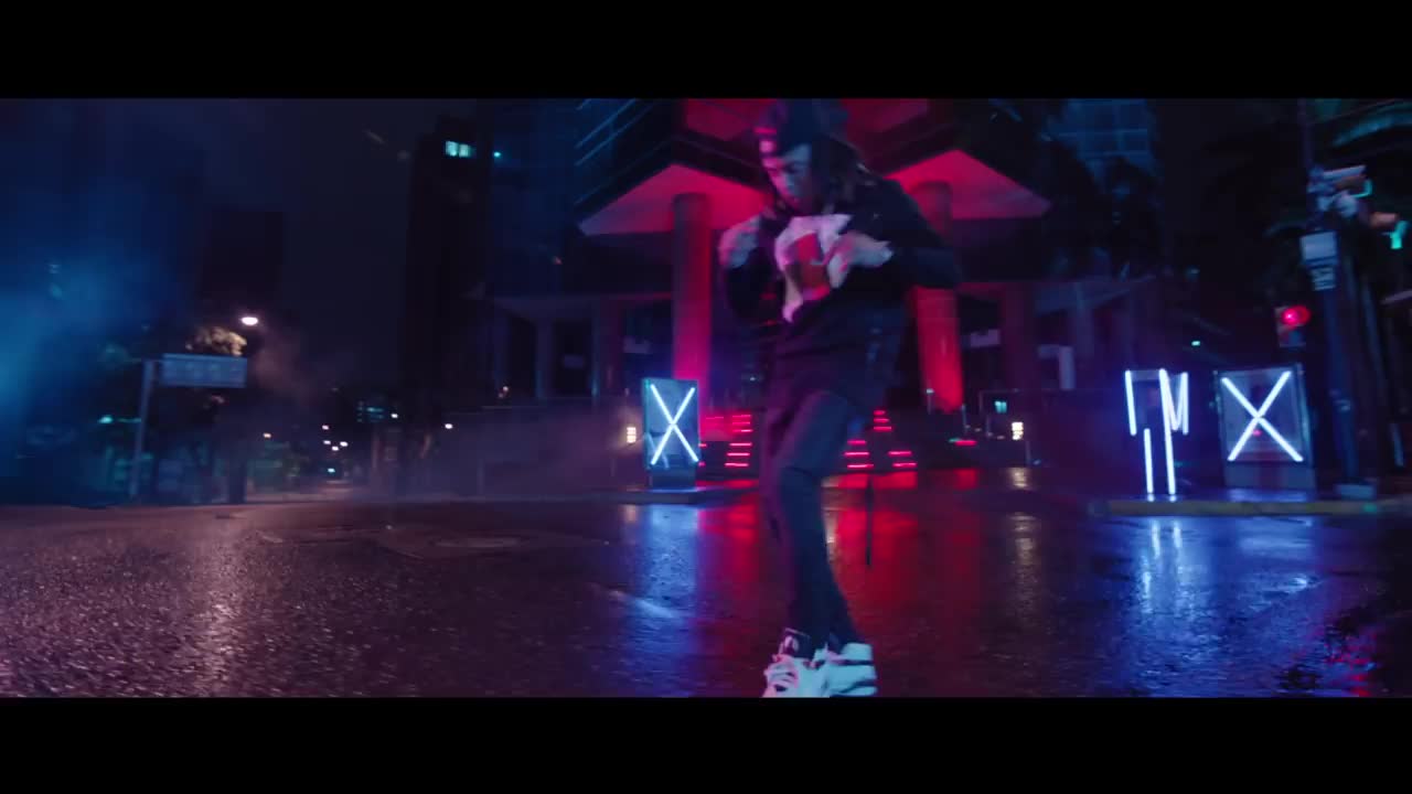 Ozuna - Se preparó