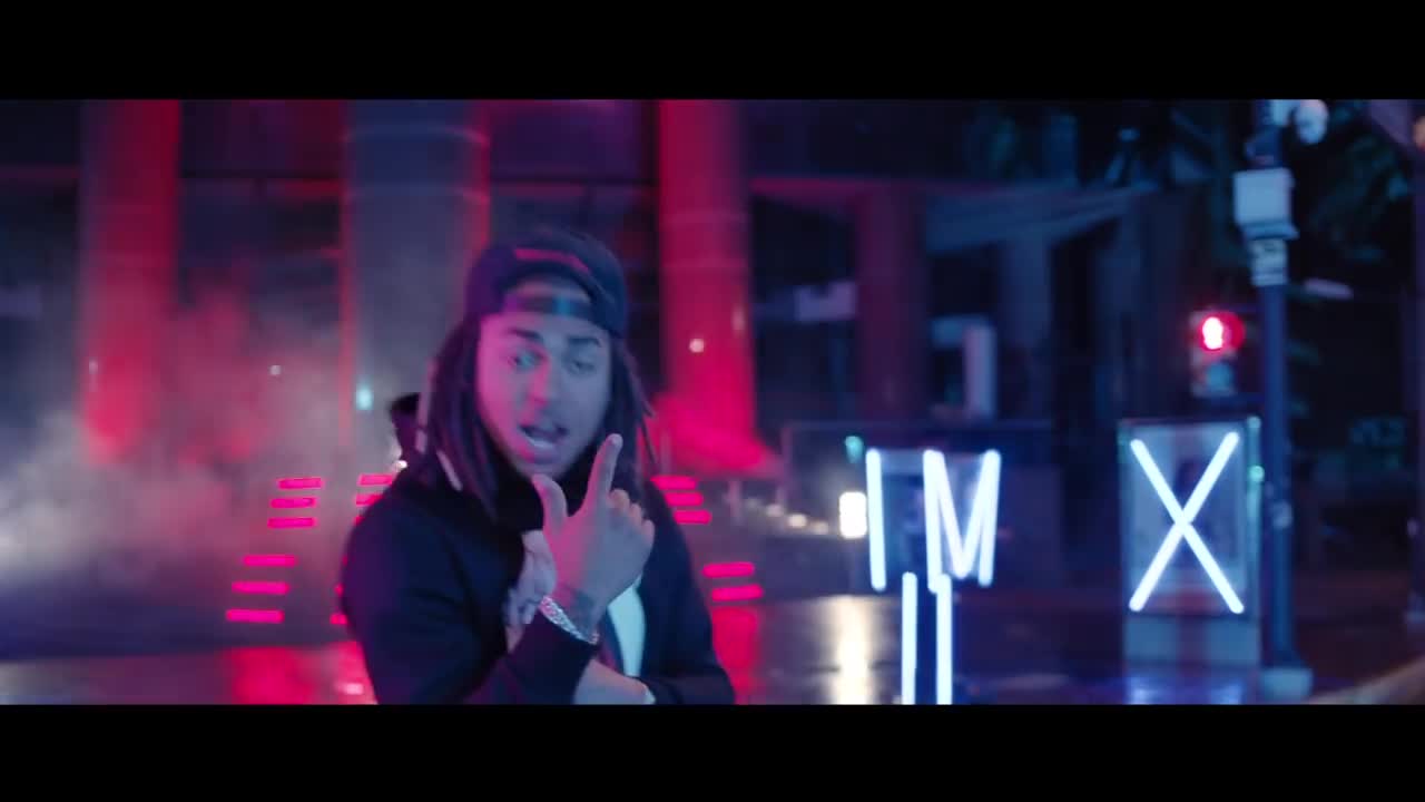 Ozuna - Se preparó