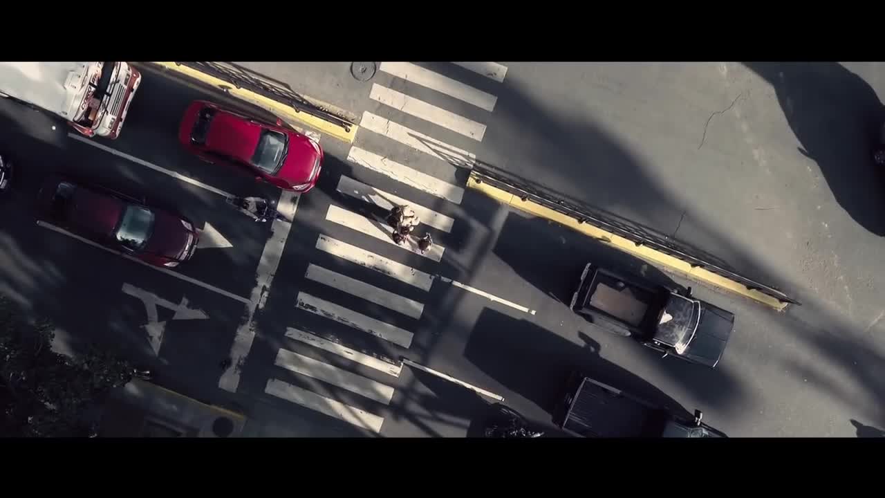 Ozuna - Se preparó
