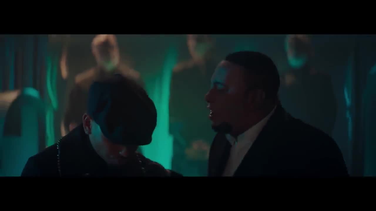 Ozuna - Señor juez