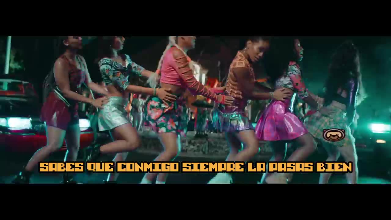 Ozuna - Un Get