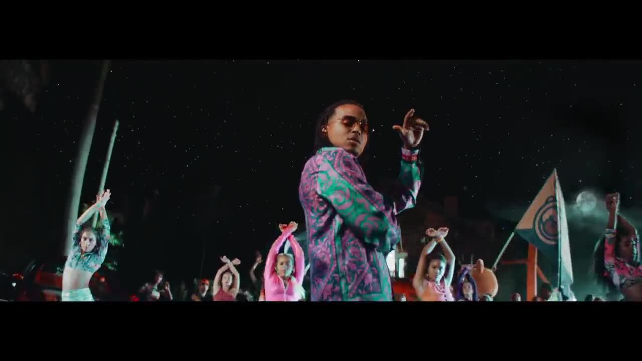 Ozuna - Un Get