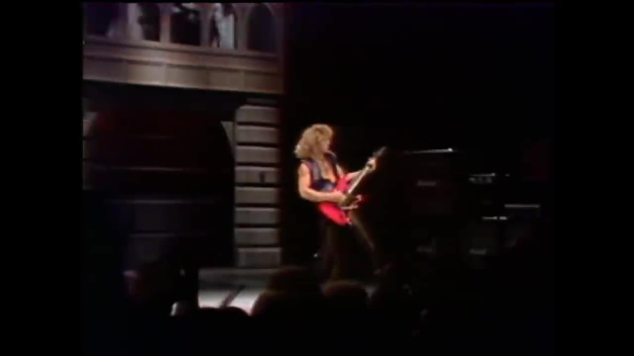 Ozzy Osbourne - Crazy Train