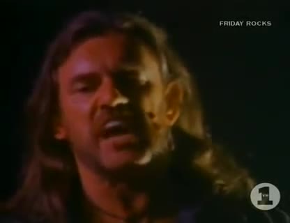 Ozzy Osbourne - I Ain’t No Nice Guy