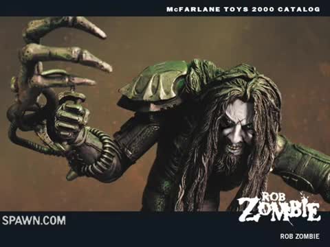 Ozzy Osbourne - Iron Head