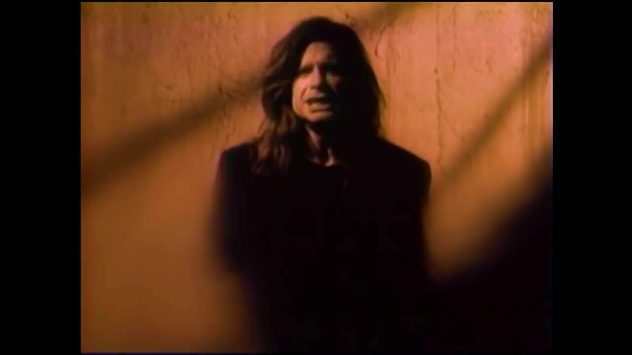 Ozzy Osbourne - Mama, I'm Coming Home