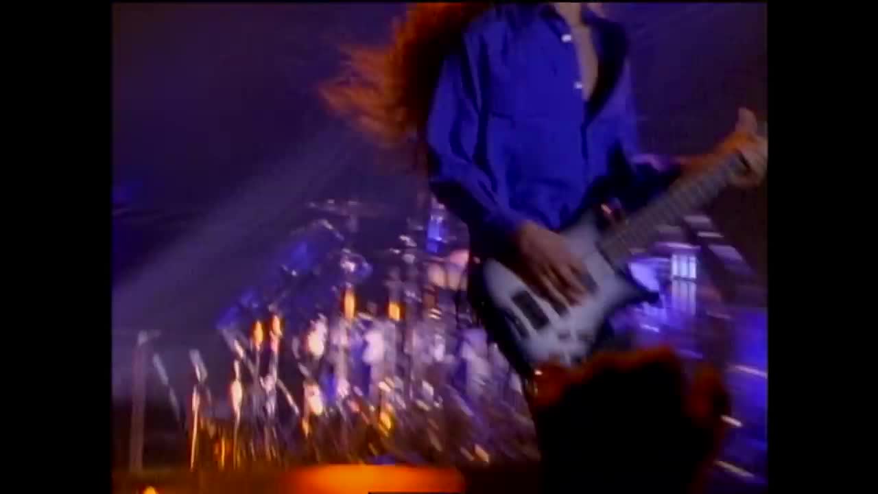 Ozzy Osbourne - Mr. Tinkertrain