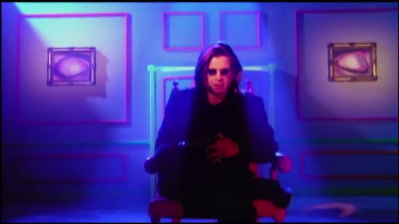 Ozzy Osbourne - No More Tears