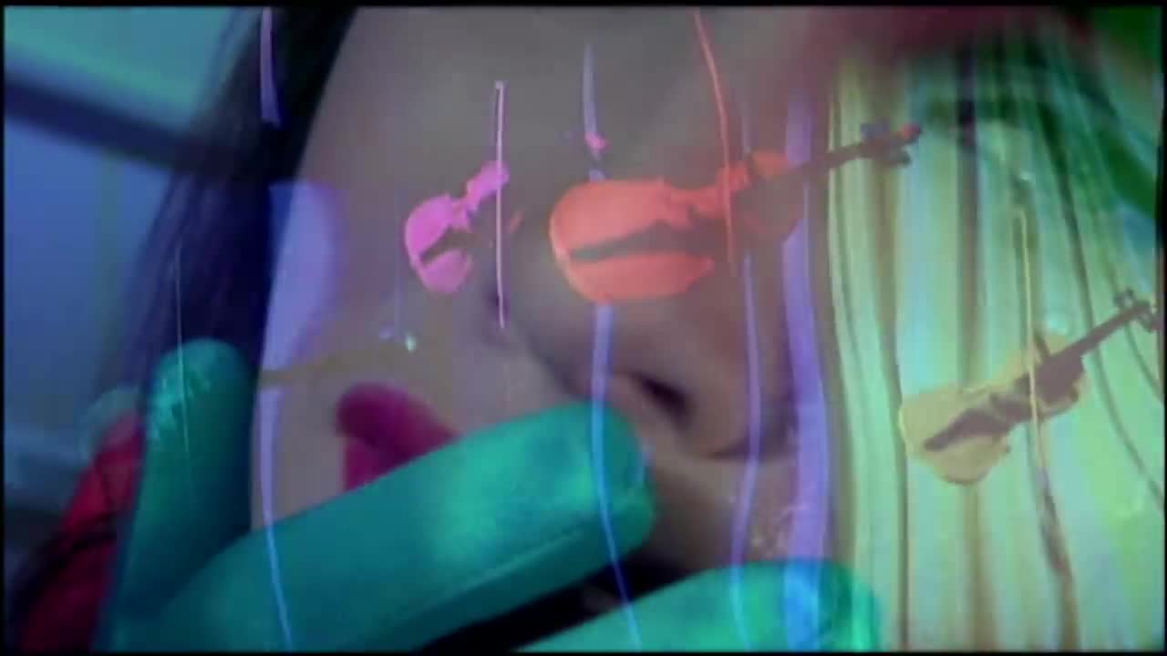 Ozzy Osbourne - No More Tears