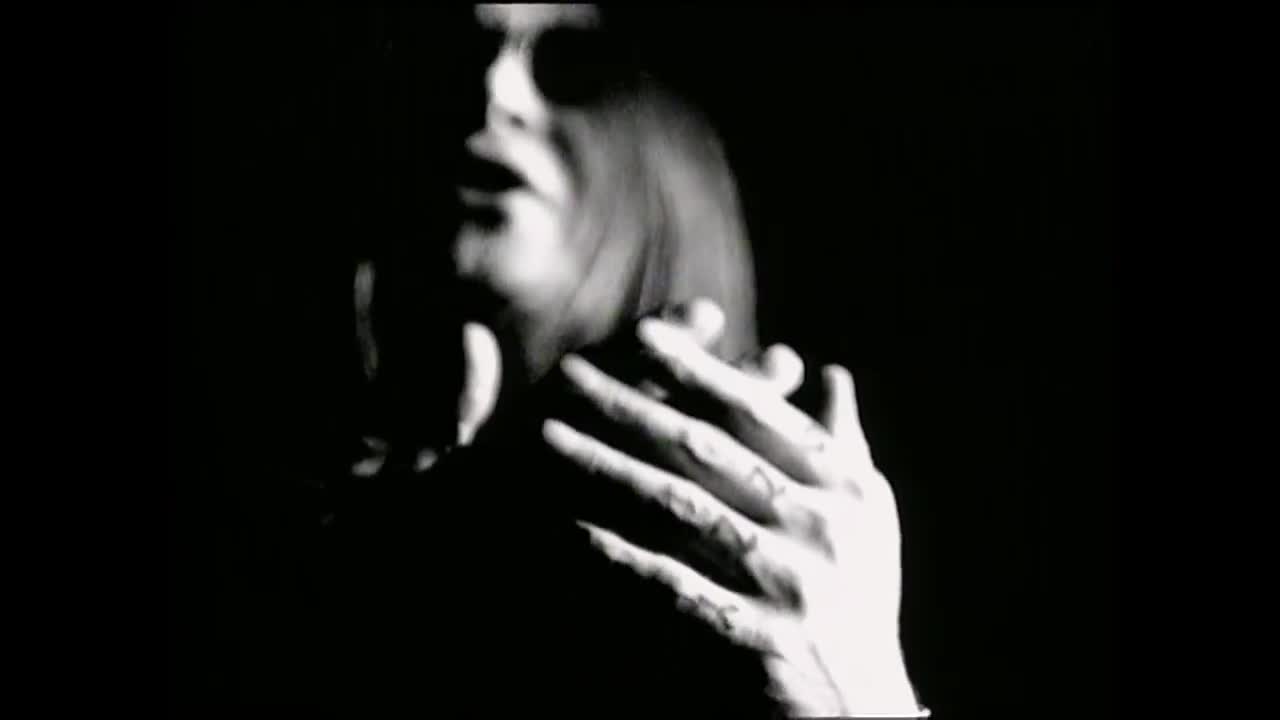 Ozzy Osbourne - See You on the Other Side