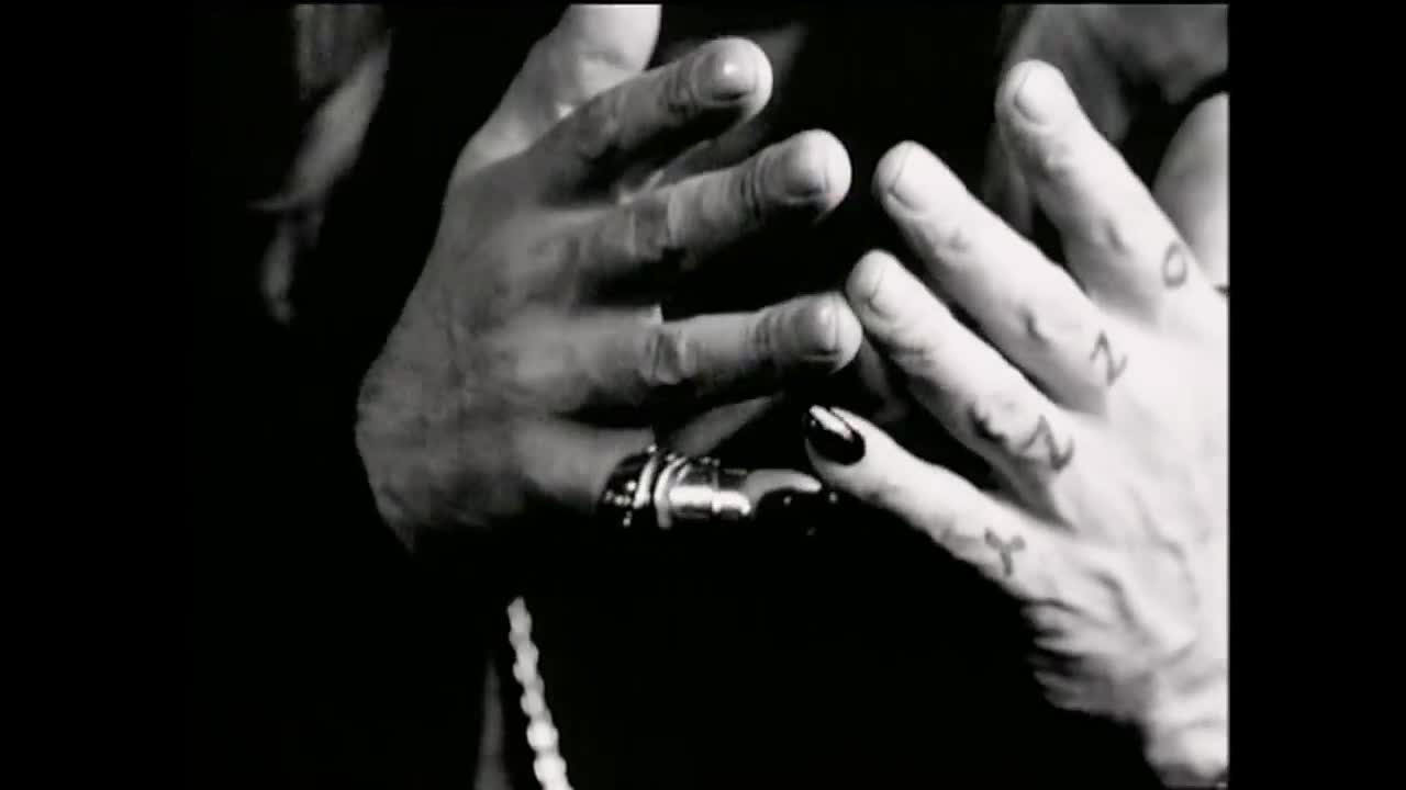 Ozzy Osbourne - See You on the Other Side