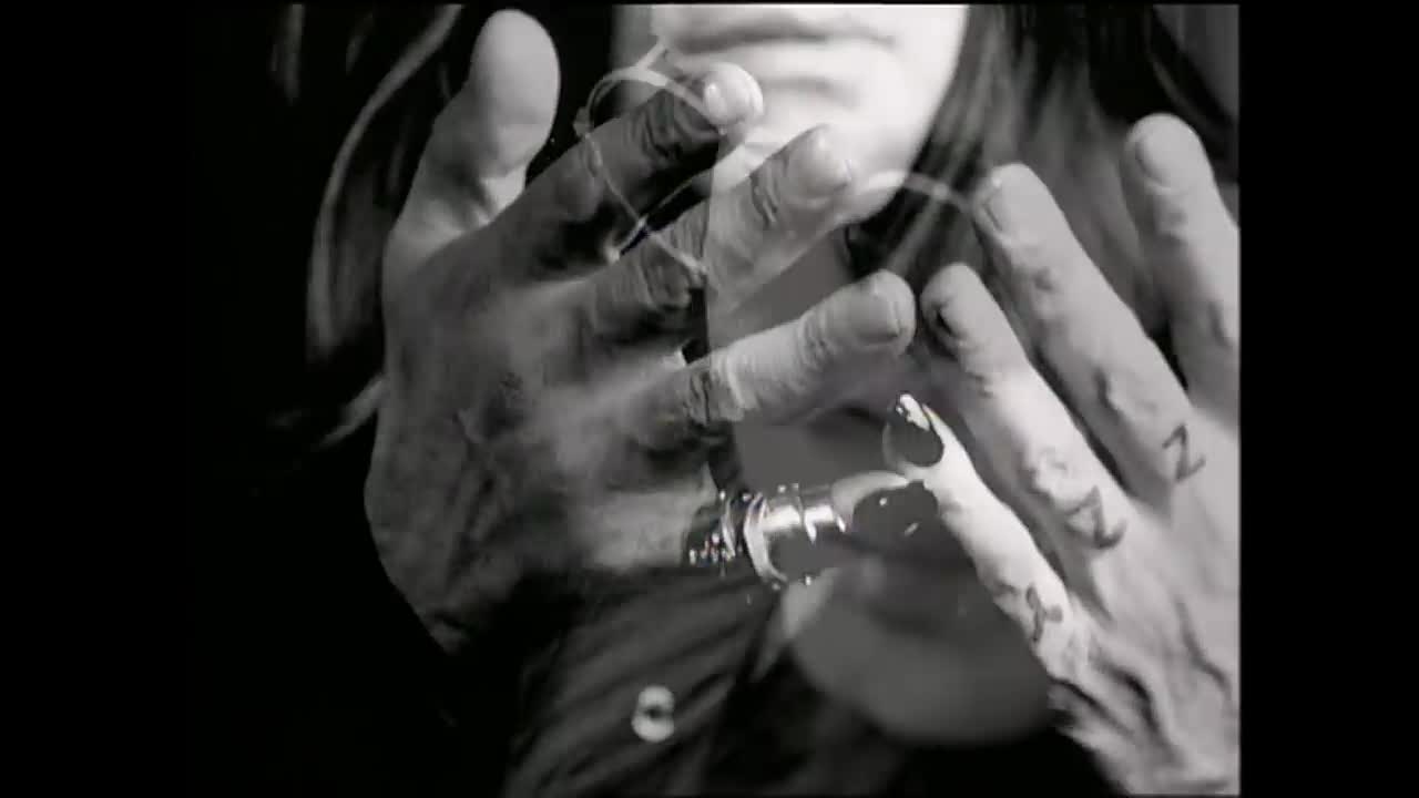 Ozzy Osbourne - See You on the Other Side