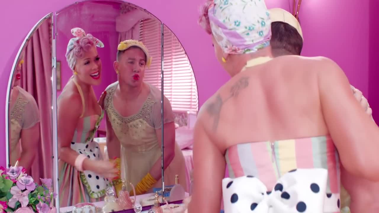 P!nk - Beautiful Trauma