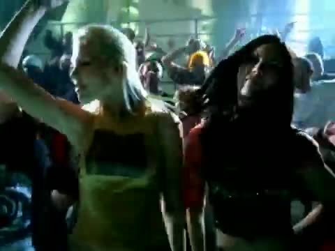 P!nk - Don't Let Me Get Me