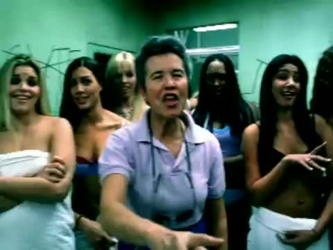 P!nk - Don't Let Me Get Me