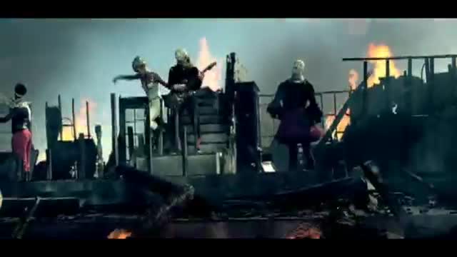 P!nk - Funhouse