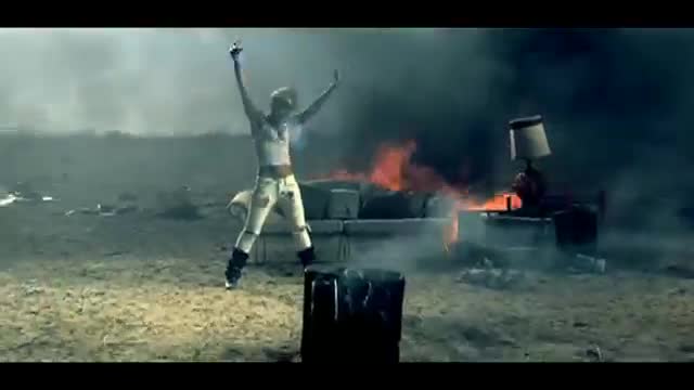 P!nk - Funhouse