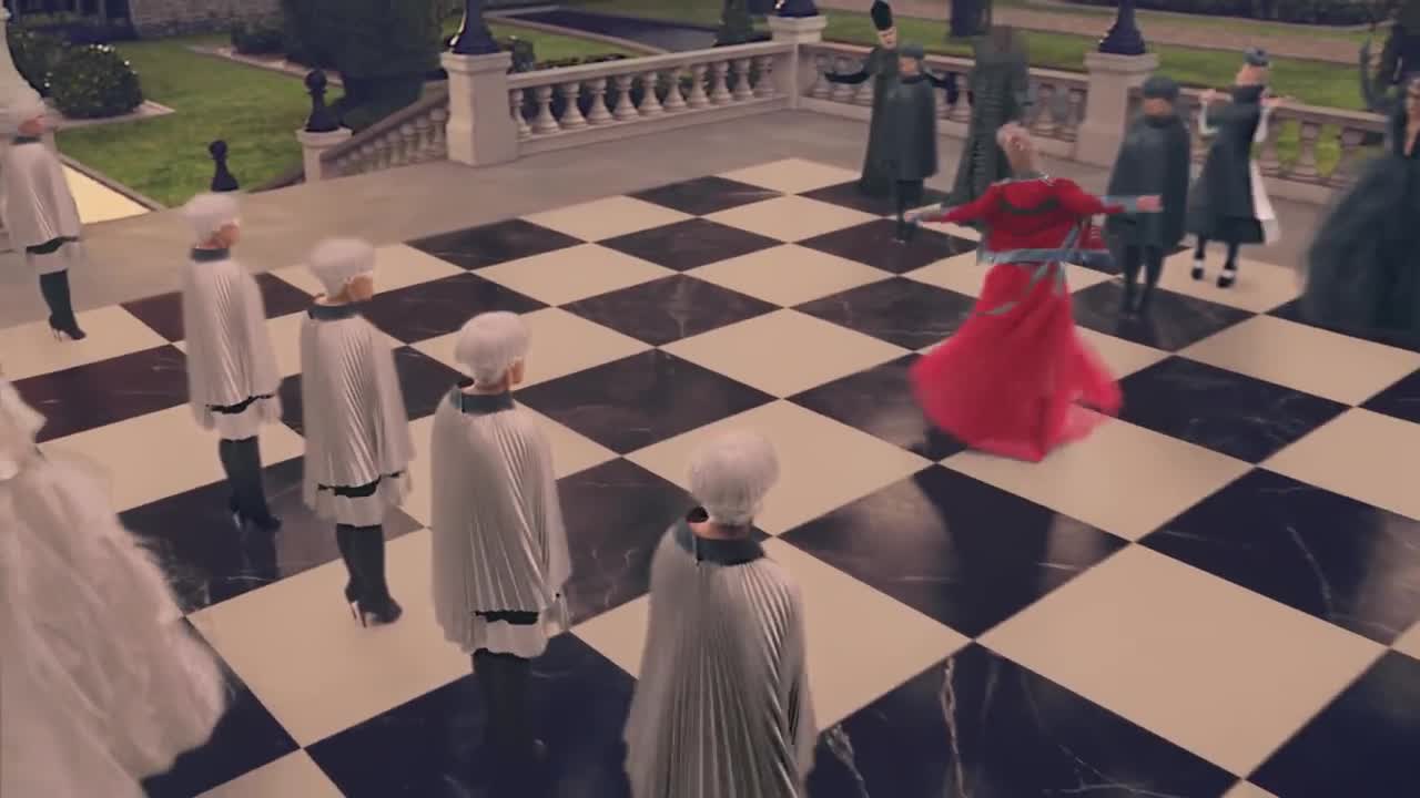 P!nk - Just Like Fire